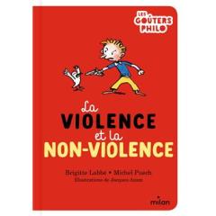 La violence et la non-violence