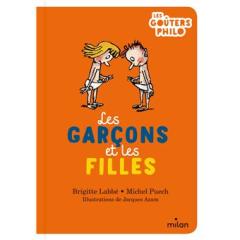 Les garçons et les filles