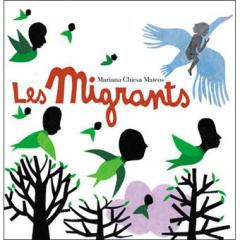 Les migrants